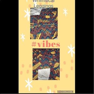 Lularoe leggings